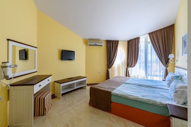 Evridika Hotel - Apartment
